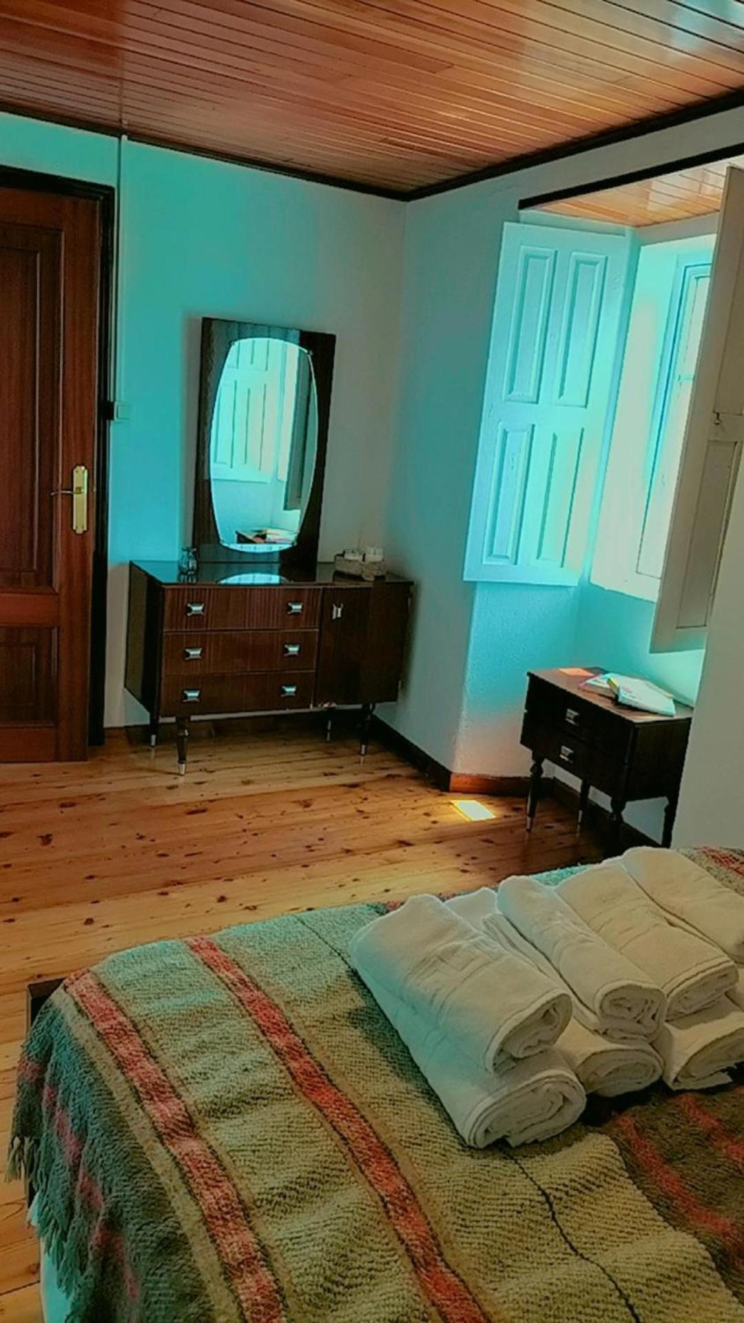 A Casa Do Rio - The River House Arzúa Zewnętrze zdjęcie